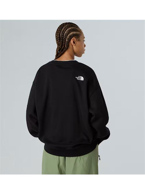 w ess overs crew THE NORTH FACE | NF0A89EPJK31